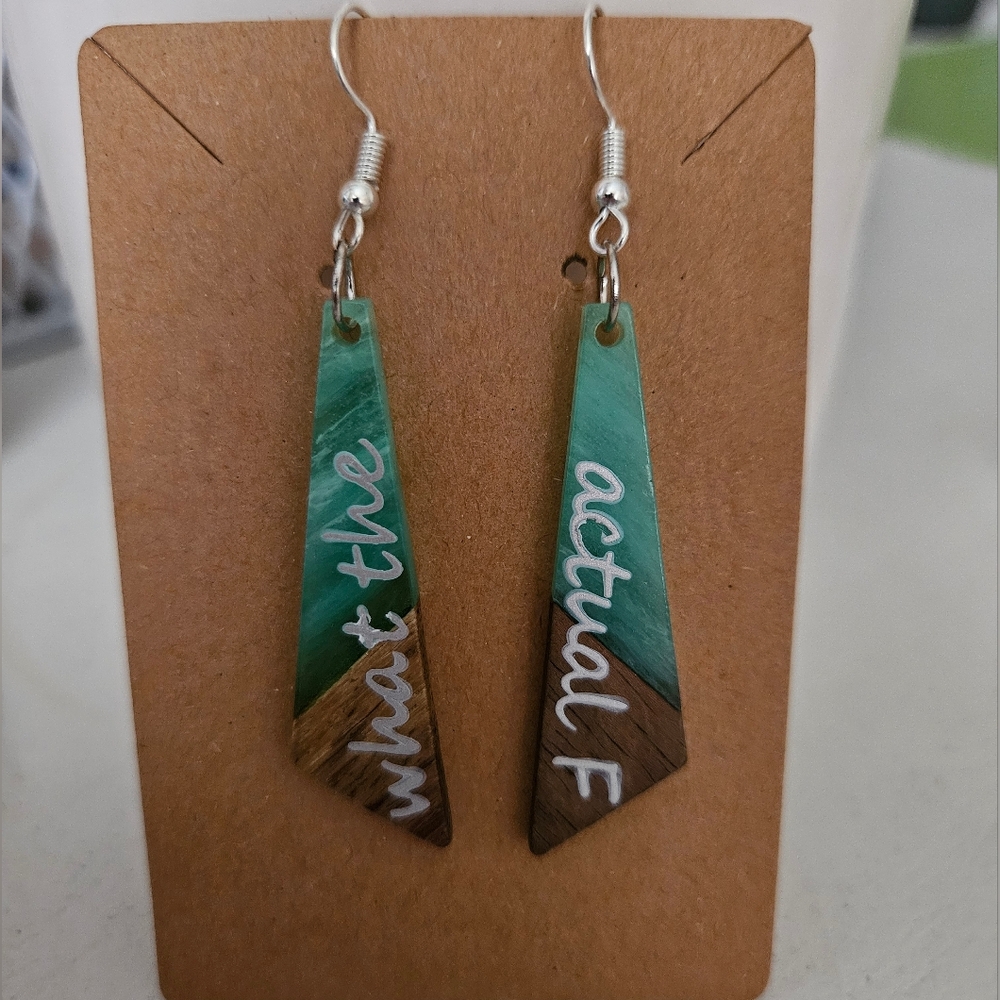 Handmade Earrings